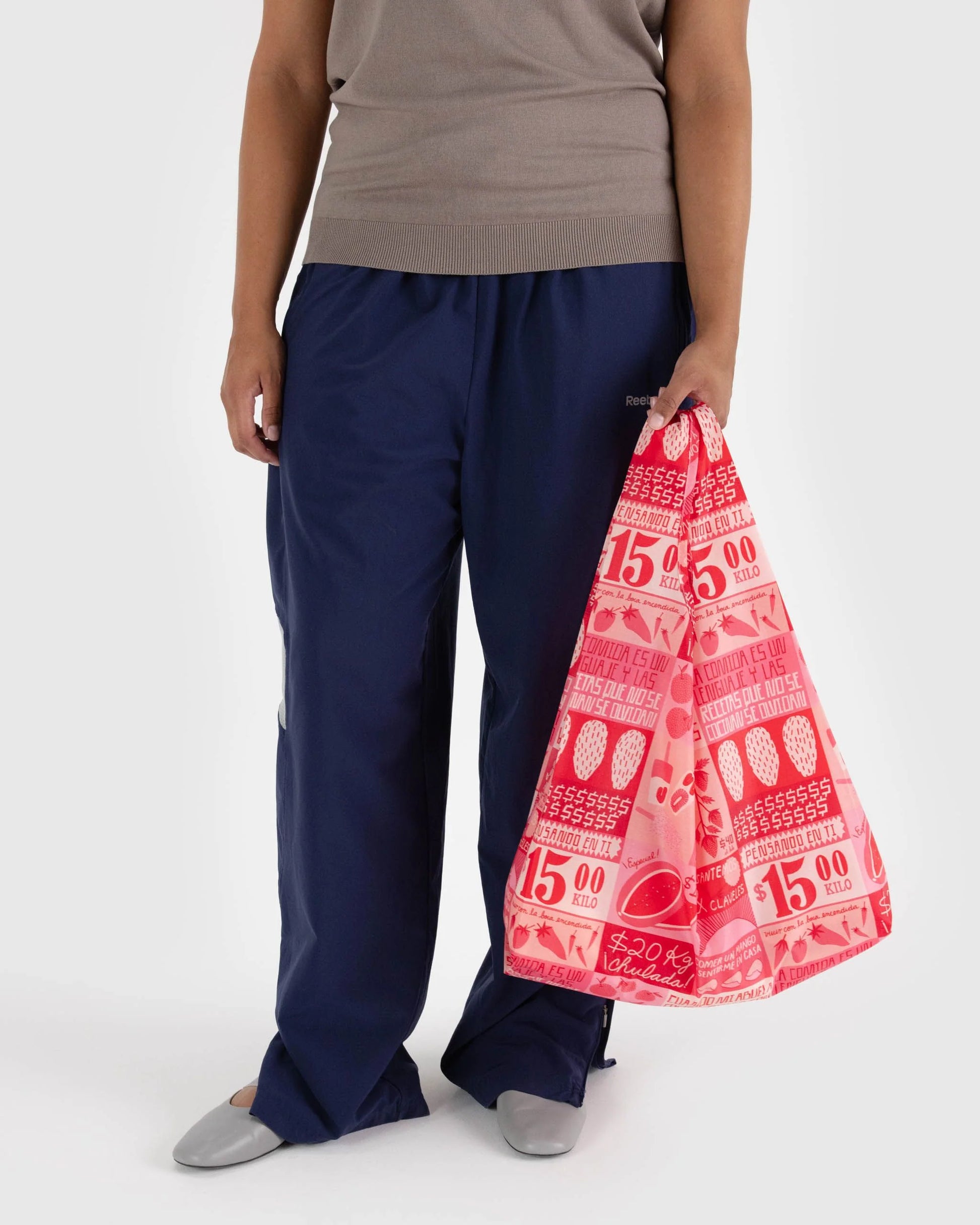 新品入荷 Standard Baggu – Cone 11 Studio バッグ