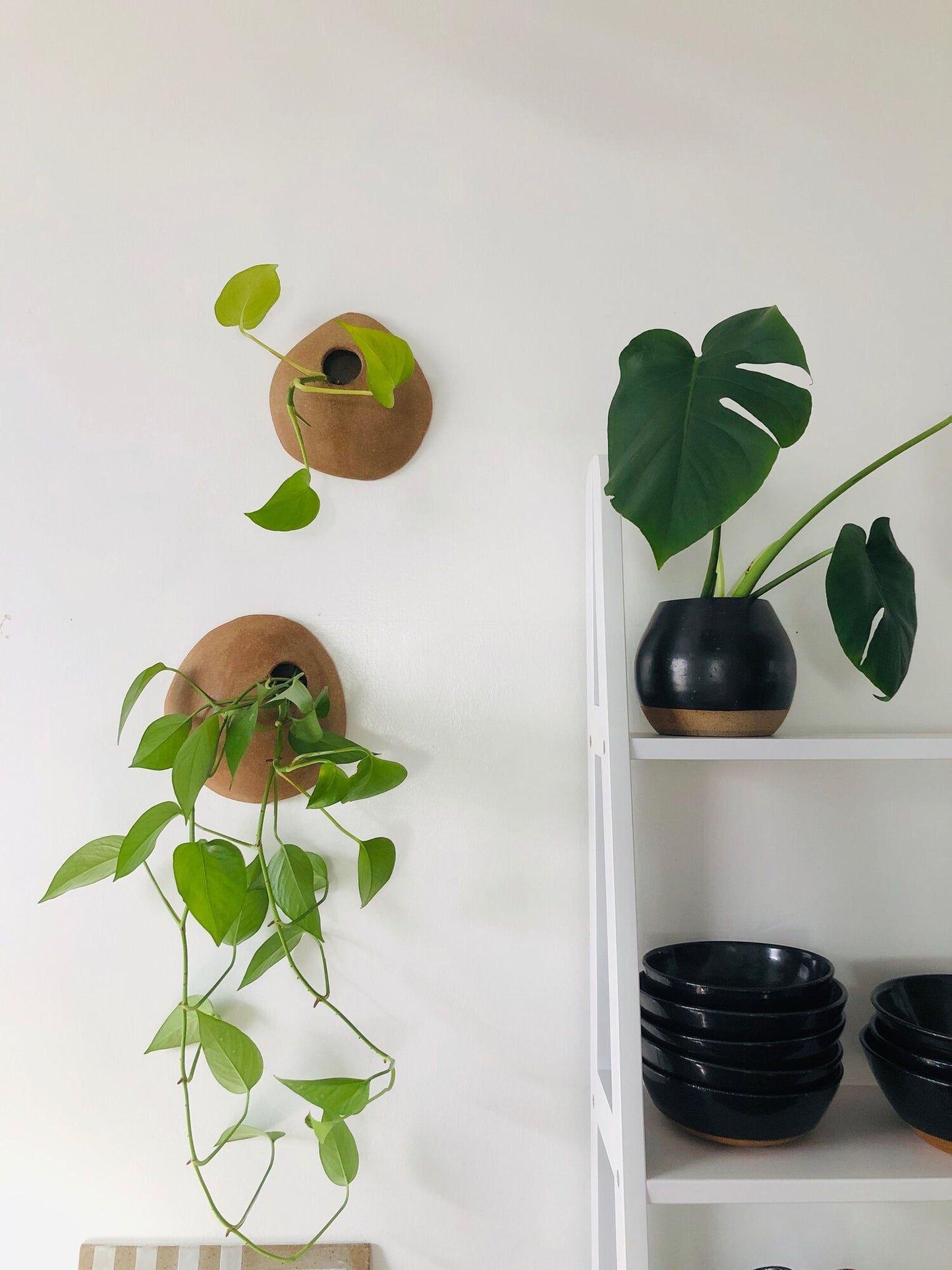 Wall Pod