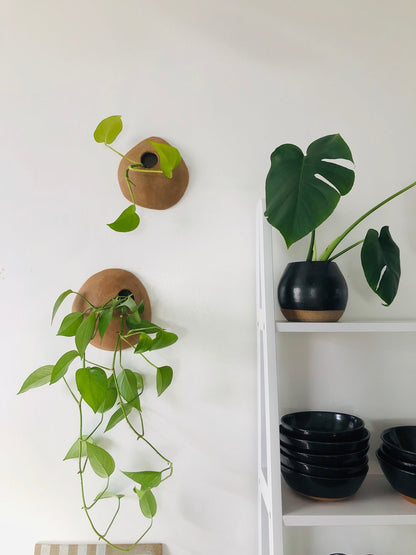 Wall Pod