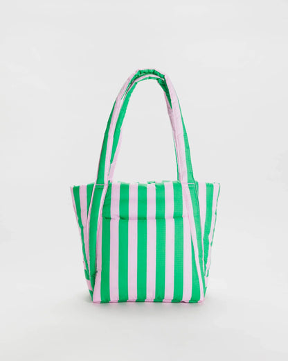 Puffy Mini Tote