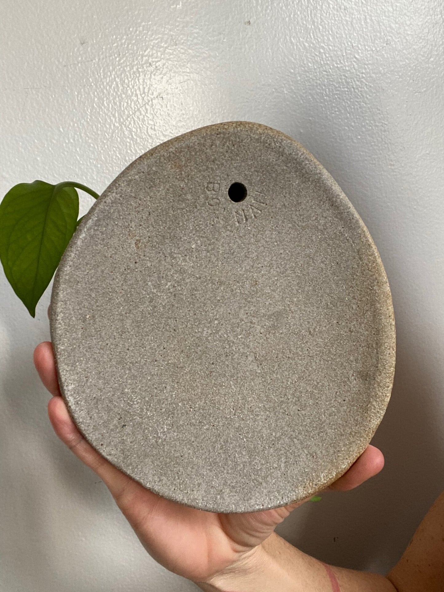 Wall Pod