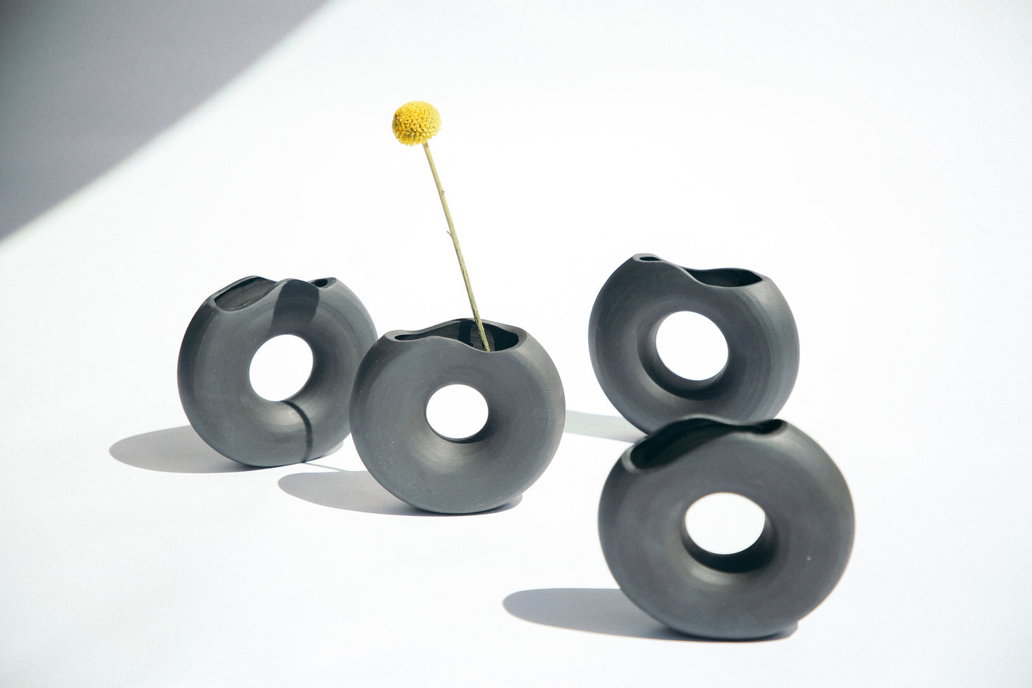 Waves Vase
