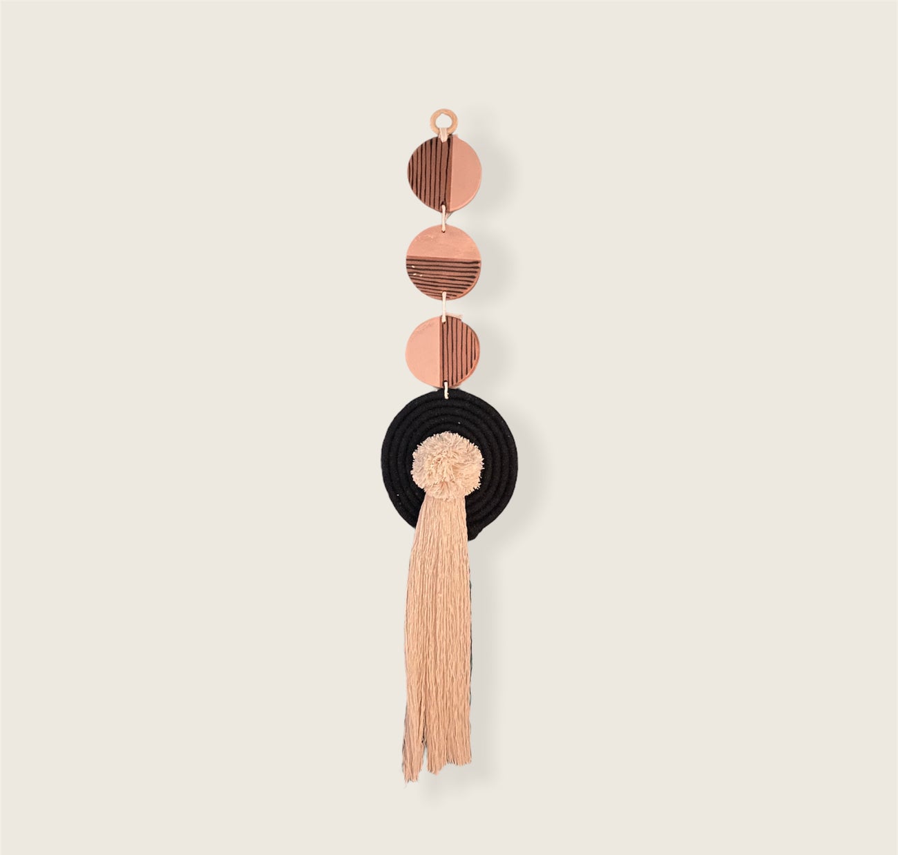 Jane Wall Hanging