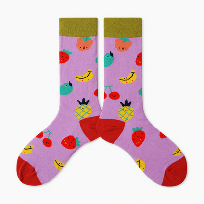 Funky Socks