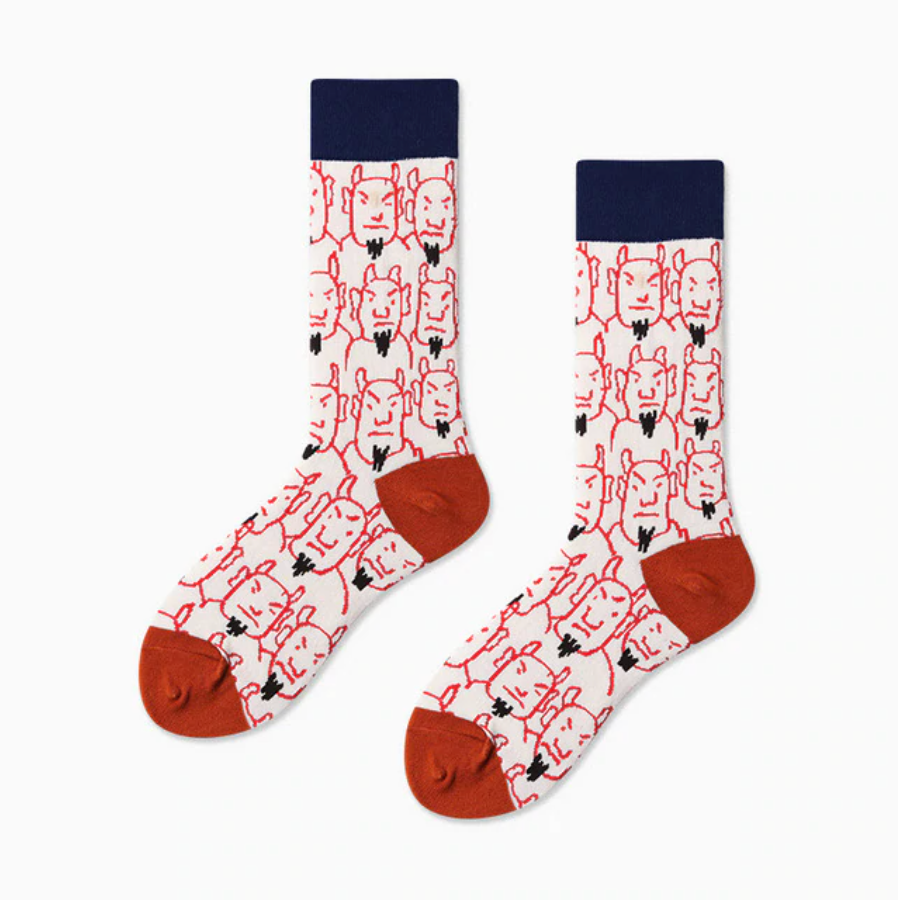 Funky Socks