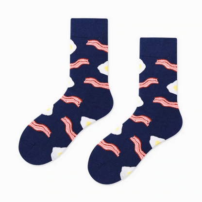 Funky Socks