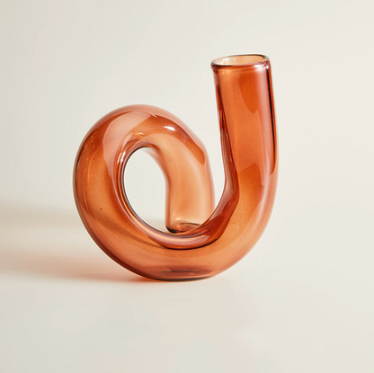 Squiggle Vase