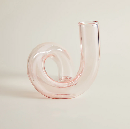 Squiggle Vase