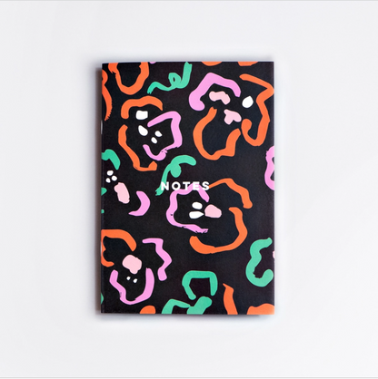 Field Notebook