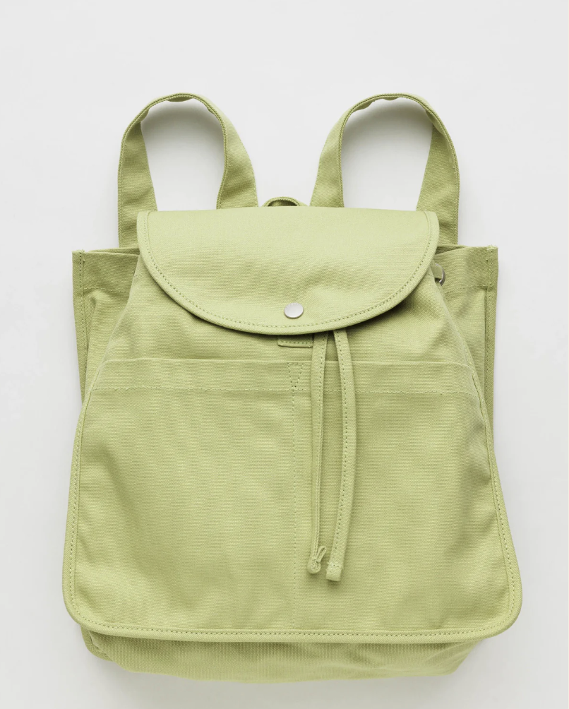 Drawstring Backpack Cone 11 Studio