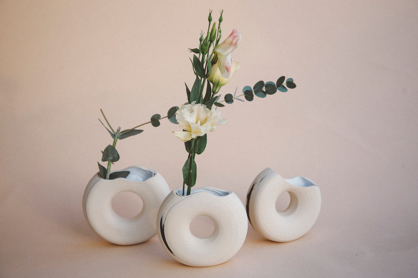 Waves Vase