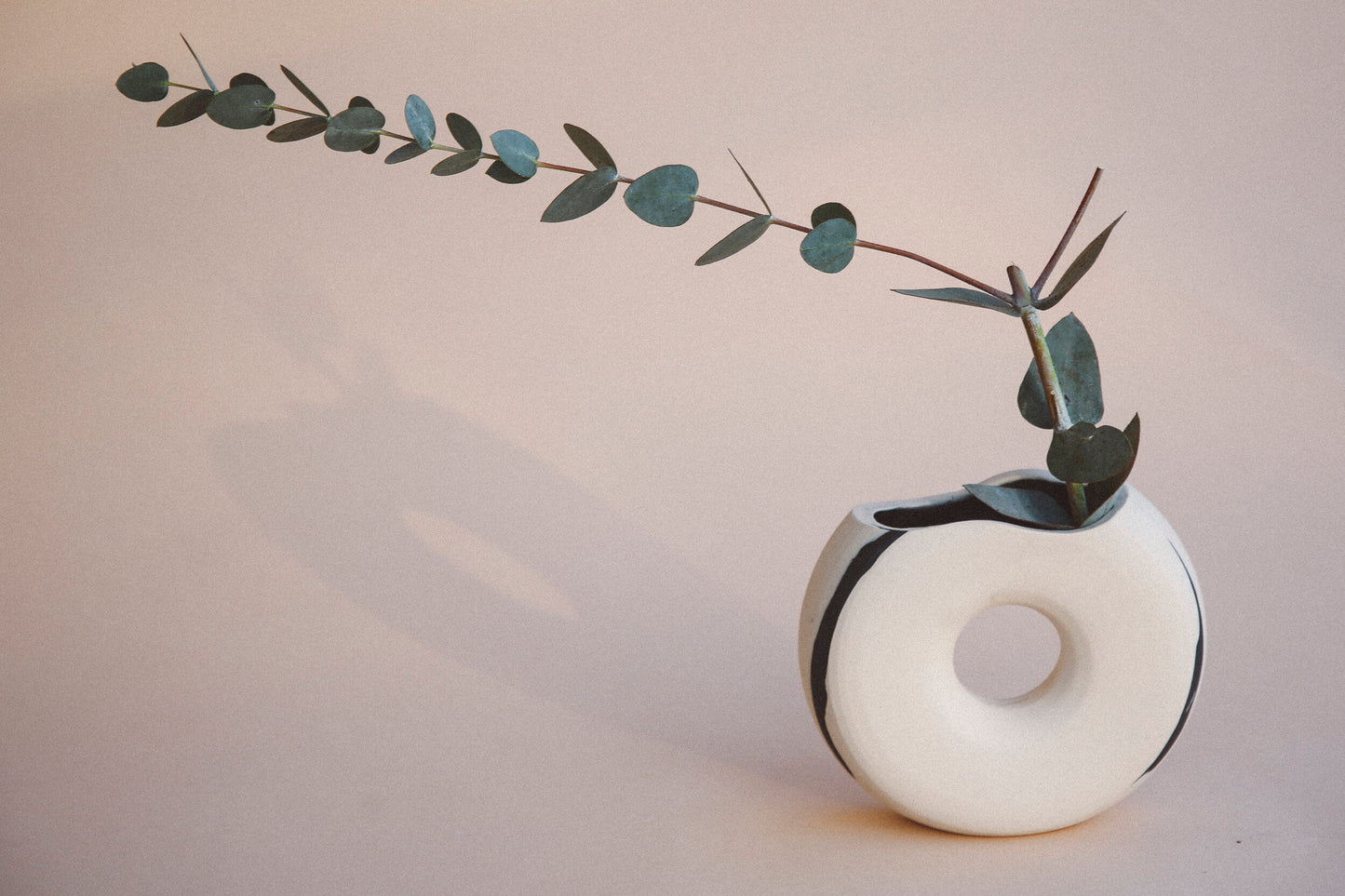 Waves Vase
