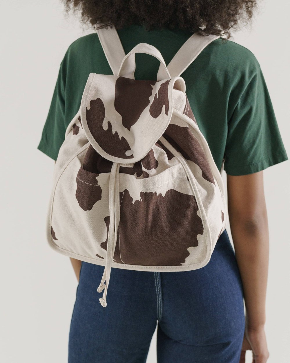 Drawstring Backpack