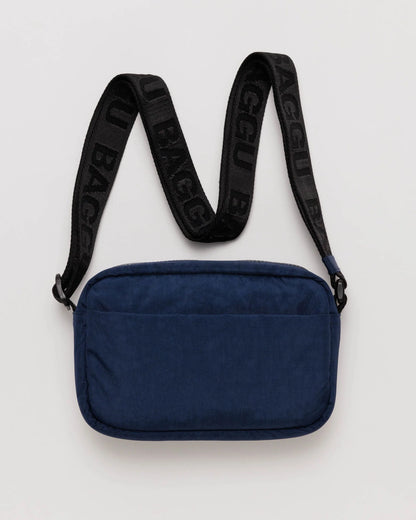 Camera Crossbody Bag