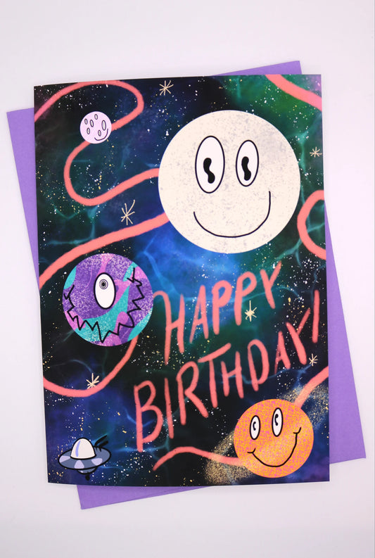 Greeting Cards