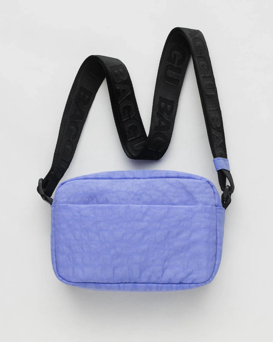 Camera Crossbody Bag