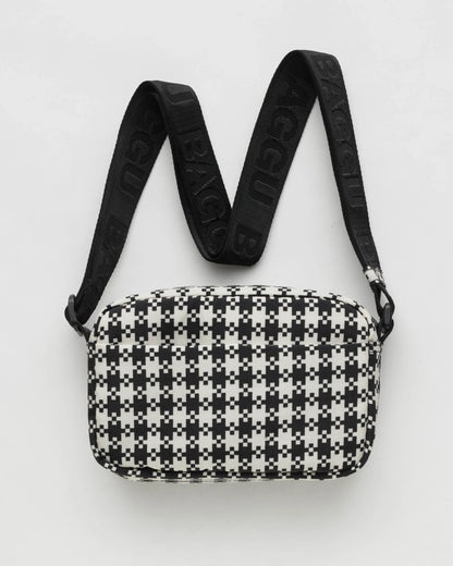 Camera Crossbody Bag