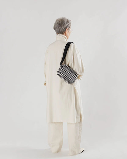 Camera Crossbody Bag