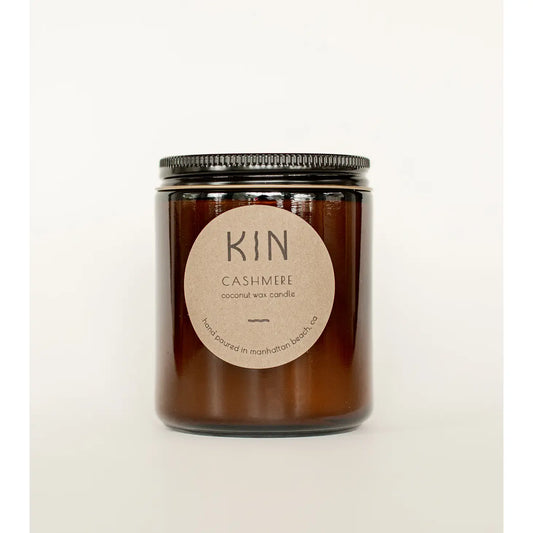 Cashmere Kin Candle