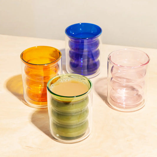 Groovy Cup