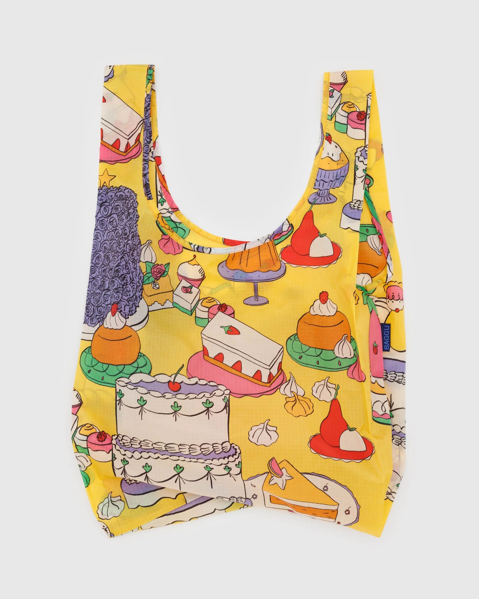 Standard Baggu – Cone 11 Studio