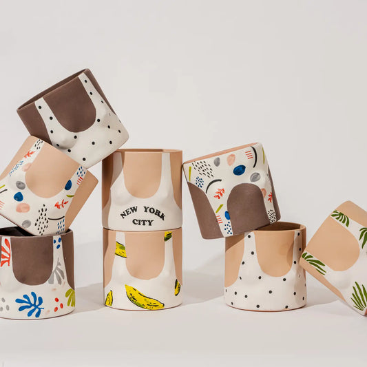 GROUPPARTNER Planters