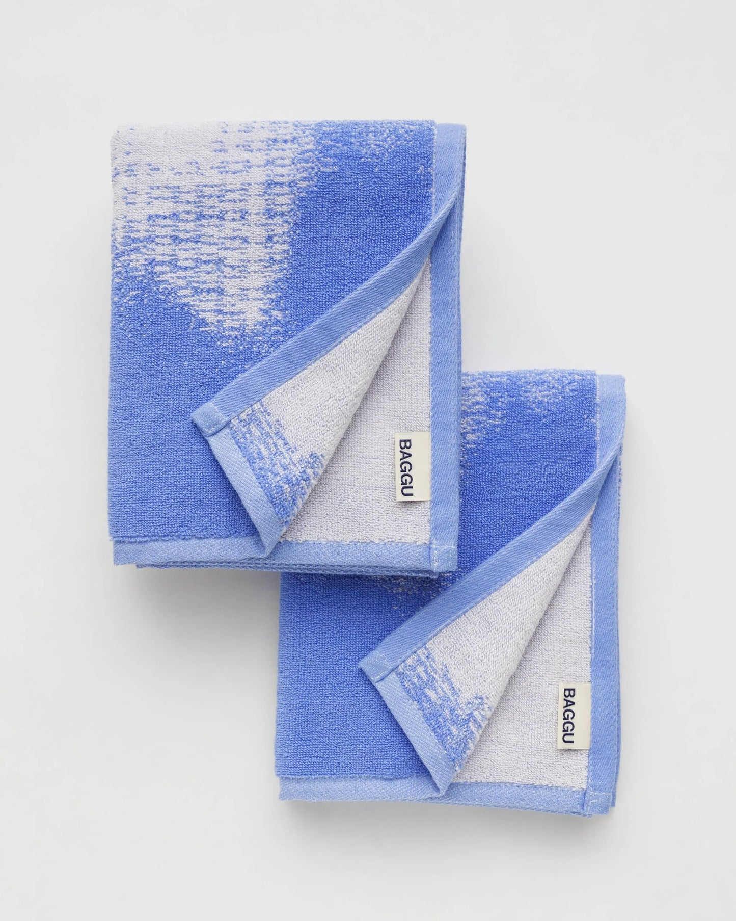 Set of 2 Baggu Hand Towels