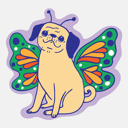Good Twin Stickers