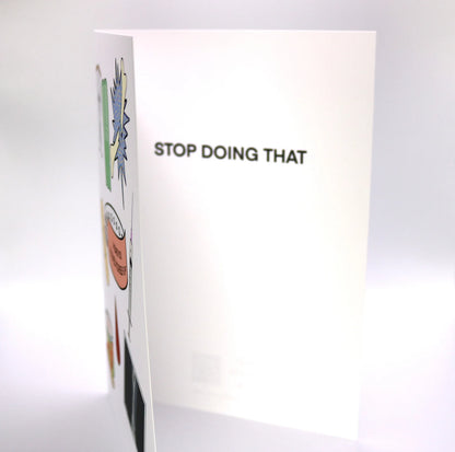 Greeting Cards
