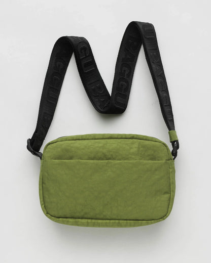 Camera Crossbody Bag