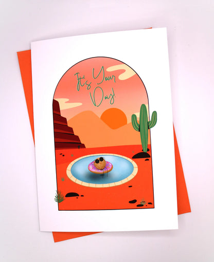 Greeting Cards