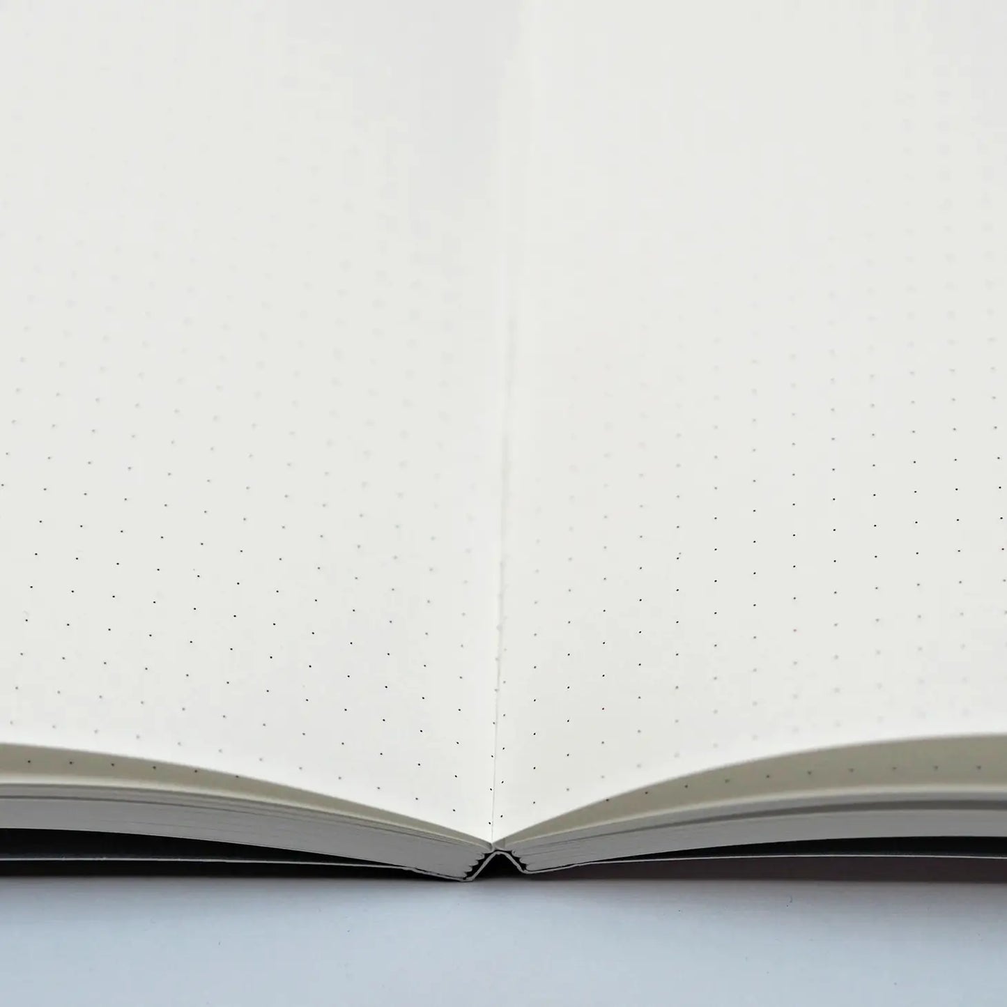 Lay Flat A5 Notebook
