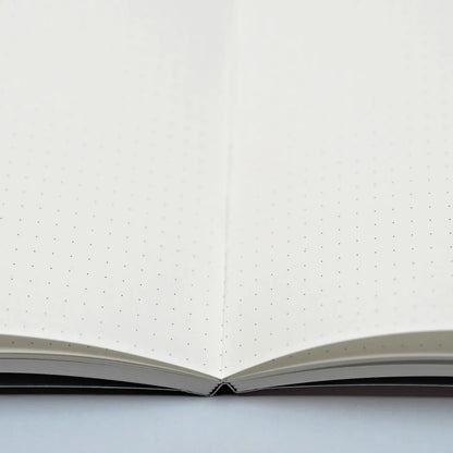 Lay Flat A5 Notebook