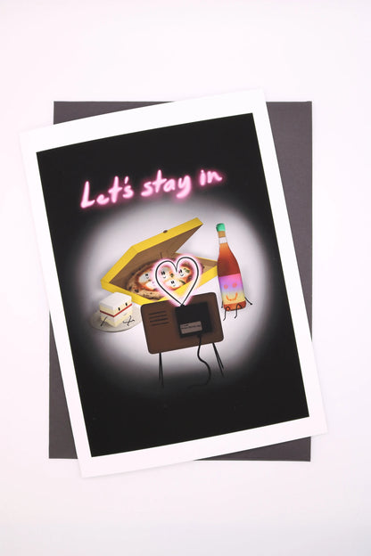 Greeting Cards