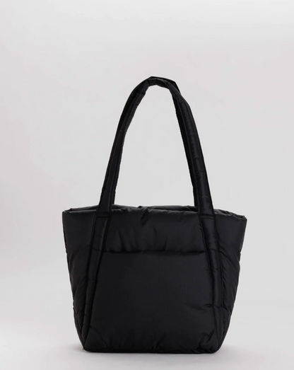 Puffy Mini Tote