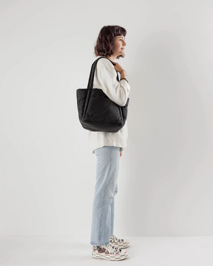Puffy Mini Tote