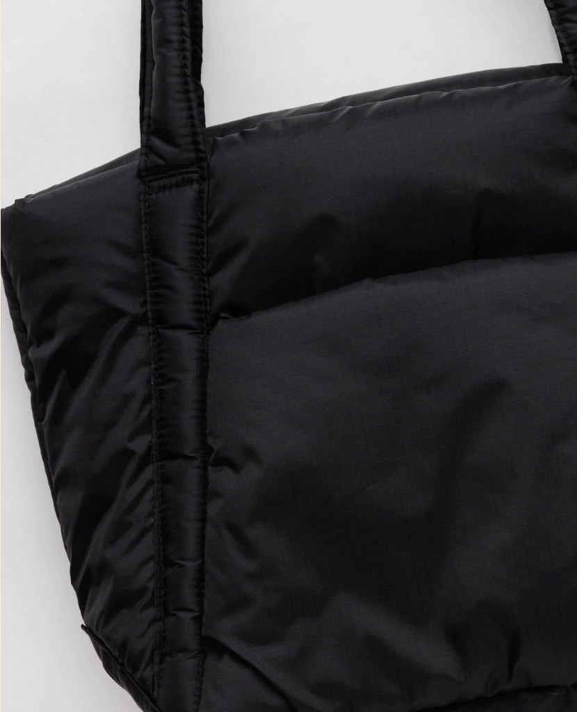Puffy Mini Tote