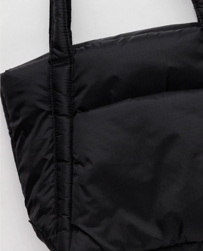 Puffy Mini Tote