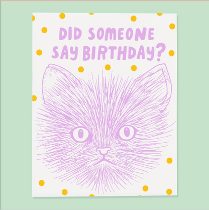 Greeting Cards