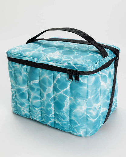 Puffy Cooler