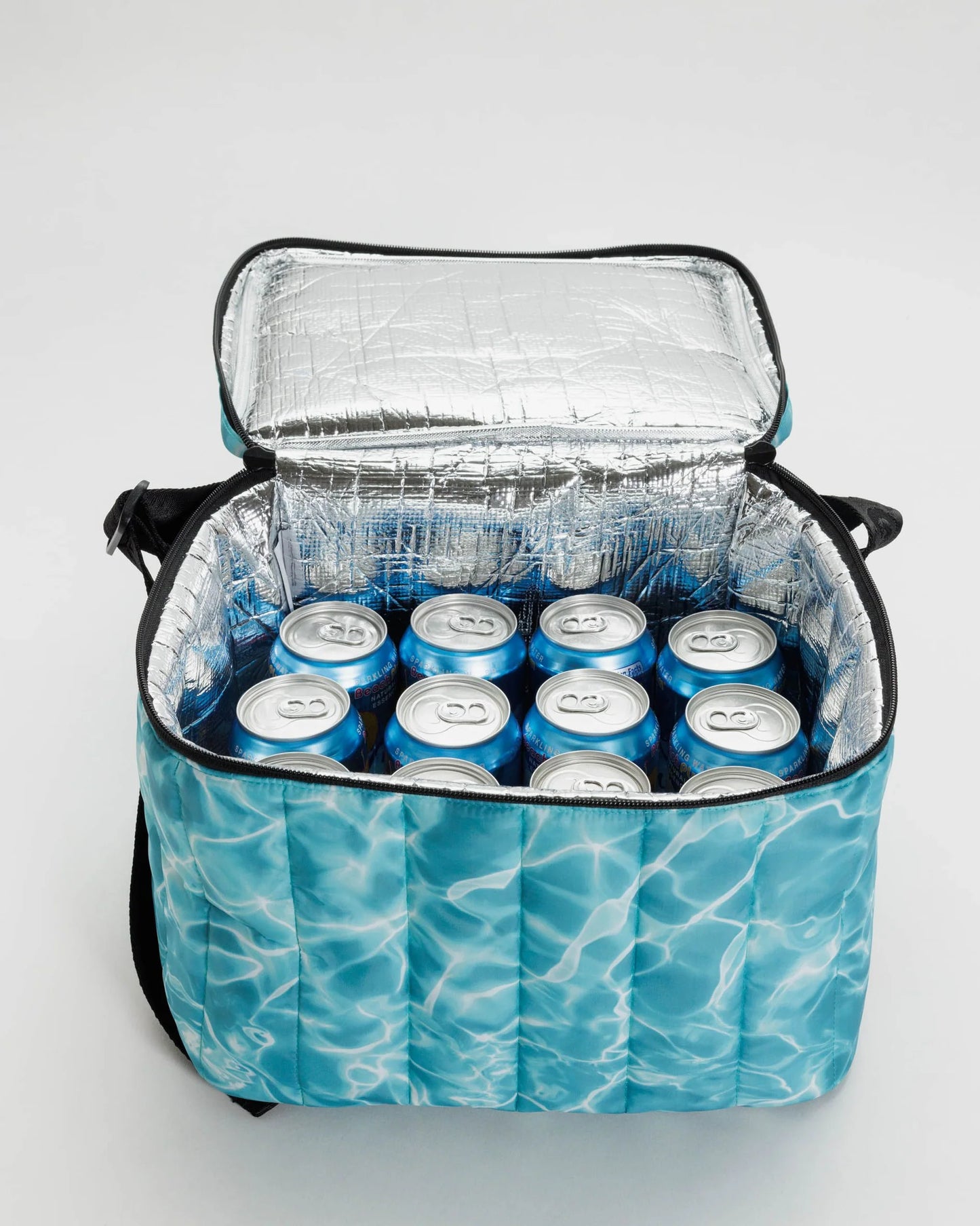 Puffy Cooler