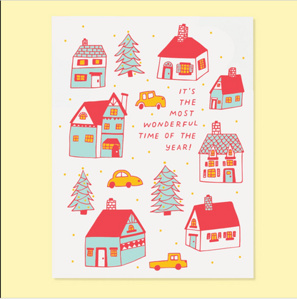 Greeting Cards