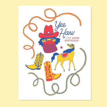 Greeting Cards